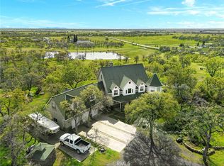 6000 Cohasset Rd, Chico, CA 95973