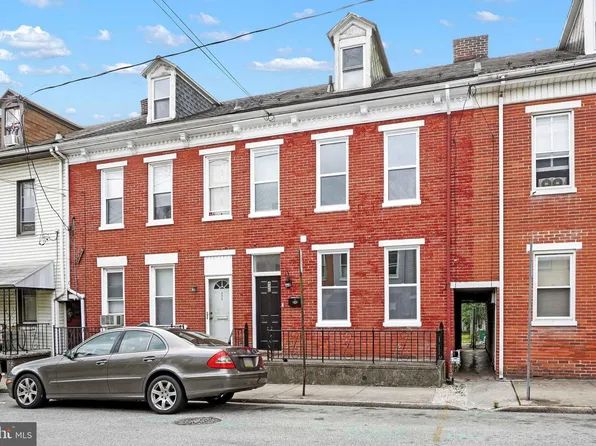 426 W Princess St, York, PA 17401