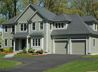 142 Prospect St, Shrewsbury, MA 01545
