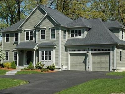 142 Prospect St, Shrewsbury, MA, 01545
