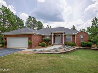 28 Woodland Cir, Jackson Springs, NC 27281