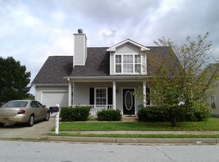4839 Golod Ct, Lithonia, GA