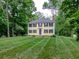 939 Washington St, Holliston, MA 01746