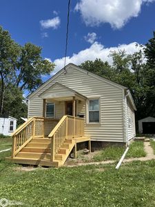 1310 S 1st St, Oskaloosa, IA, 52577