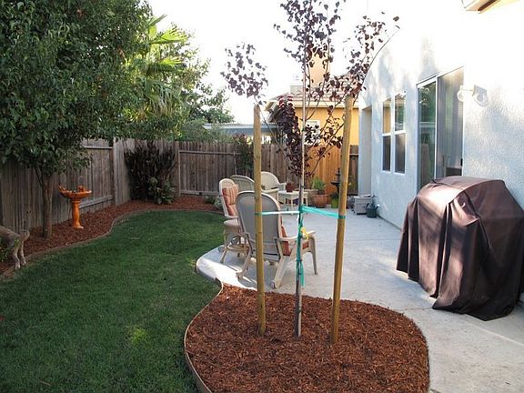 230 Cashman Patio B