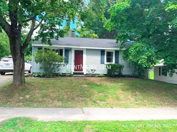 111 Falvey St, Bangor, ME 04401