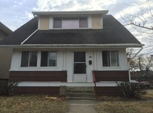 21 E Kelso Rd, Columbus, OH 43202