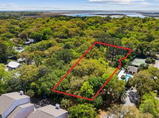 4820 First Coast Hwy, Fernandina Beach, FL 32034