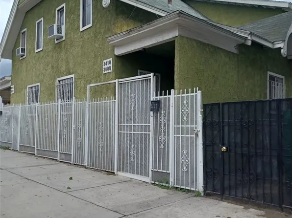 3408 N Figueroa St, Los Angeles, CA 90065