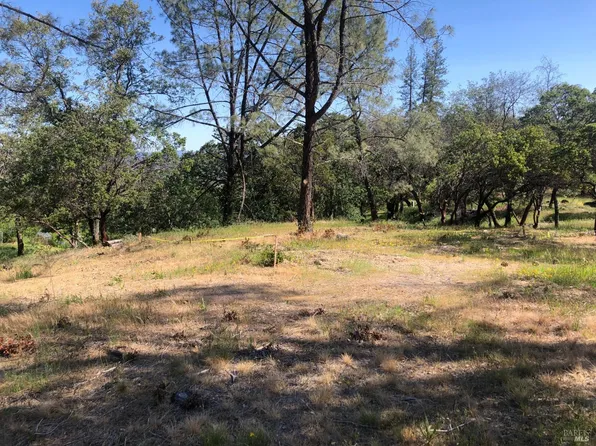 0 Howell Mountain Road, Angwin, CA 94508