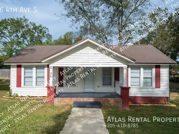 26 4th Ave S, Clanton, AL 35045