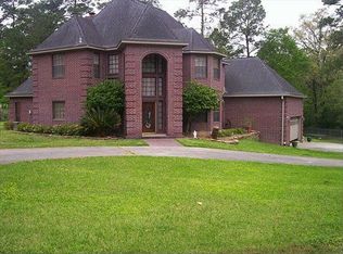 21615 Briar Oak Dr, Humble, TX 77338