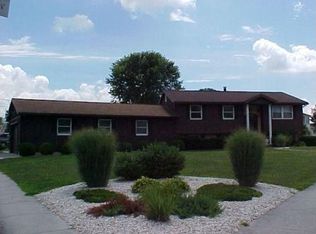 610 Robinson Ave, Roaring Spring, PA 16673