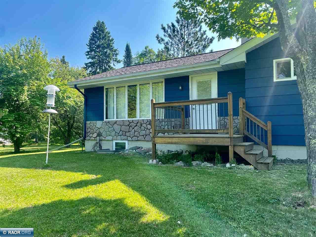 2552 Vermilion Trl, Makinen, MN 55763 Zillow