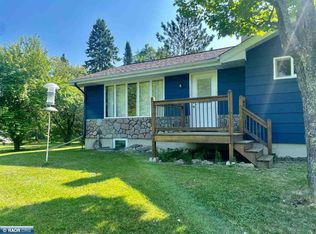 2552 Vermilion Trl, Makinen, MN 55763