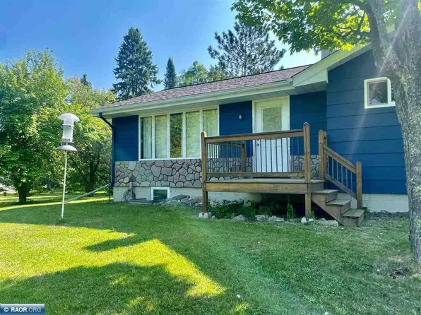 2552 Vermilion Trl, Makinen, MN 55763