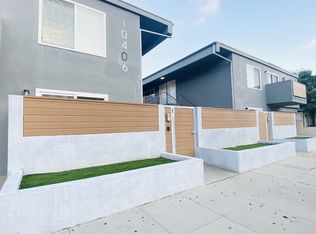 10406 Culver Blvd APT 4, Culver City, CA 90232