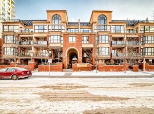 1730 W 5a St SW #406, Calgary, AB T2S 2E9