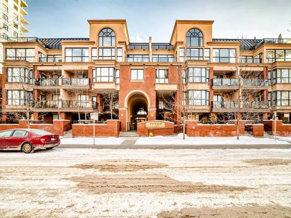 1730 W 5a St SW #406, Calgary, AB T2S 2E9