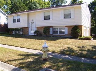 4014 Silver Oak St, Dayton, OH 45424