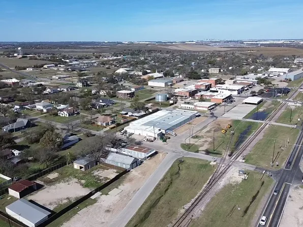 LOT 2R S Main St, Ferris, TX 75125