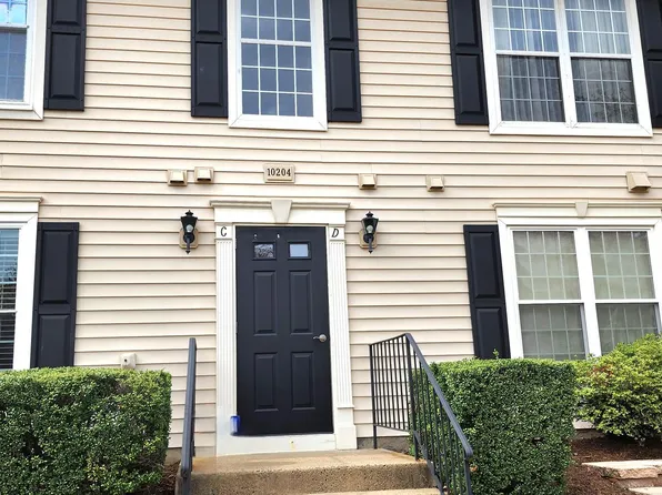 10204 Ashbrooke Ct #C-11, Oakton, VA 22124
