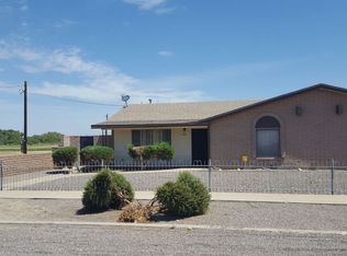 3992 W Golf Course Rd, Thatcher, AZ 85552