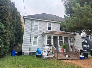 8-10 Talcott St, Massena, NY 13662