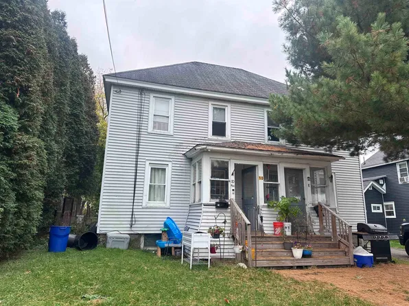 8-10 Talcott St, Massena, NY 13662