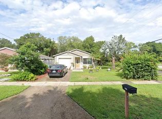 6819 S De Soto St, Tampa, FL 33616