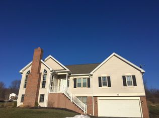 112 Longview Blvd, Livonia, NY 14487