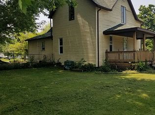 308 W Taylor St, Sorento, IL