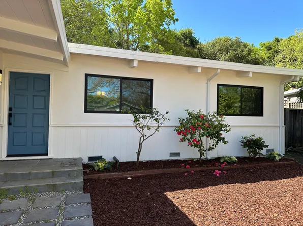 48 Callie Ln, Menlo Park, CA 94025