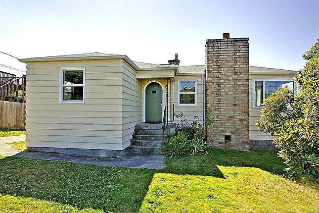 Immaculately Maintained Home, fist time on the market in over 35 years!