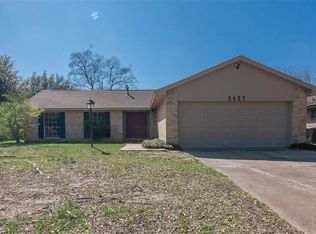3407 Acorn Springs Ln, Spring, TX 77389