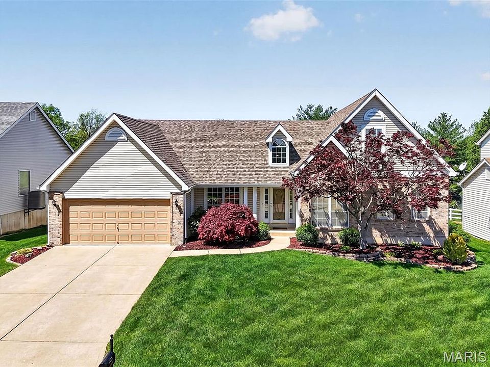 1st image of 1329 Crooked Stick Dr