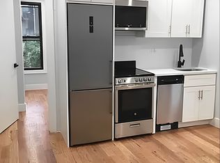 221 Halsey St APT 2, Brooklyn, NY 11216