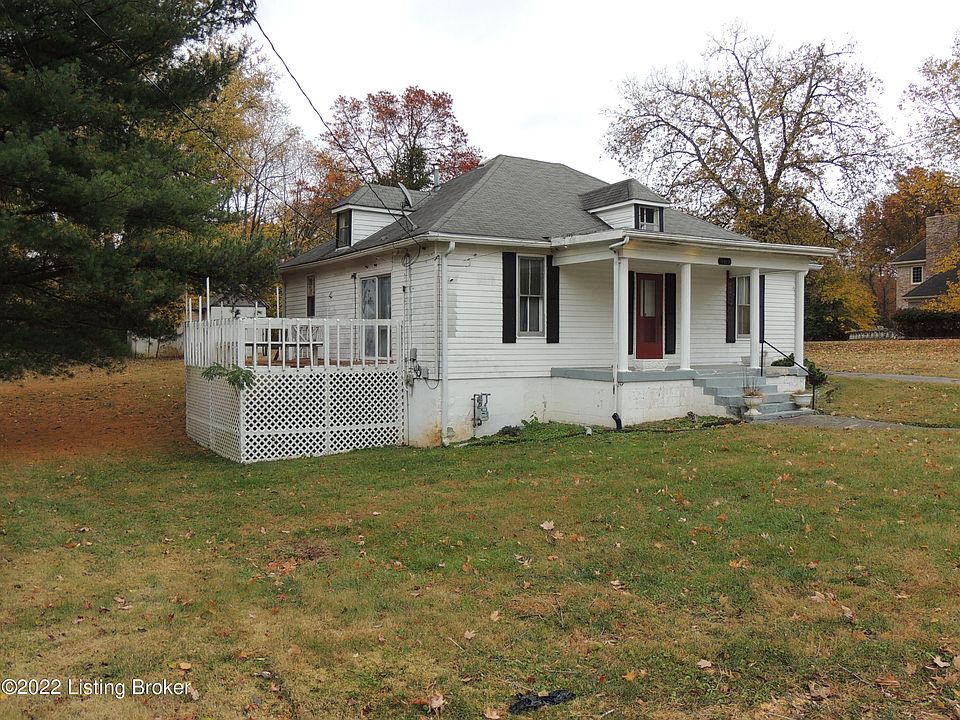 609 Old Harrods Creek Rd, Louisville, KY 40223 Zillow