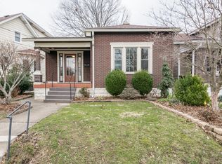 1453 Texas Ave, Louisville, KY 40217