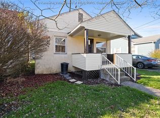 733 Abney St, Saint Albans, WV 25177