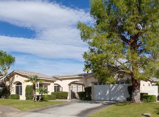 16 Bentley Rd, Rancho Mirage, CA 92270