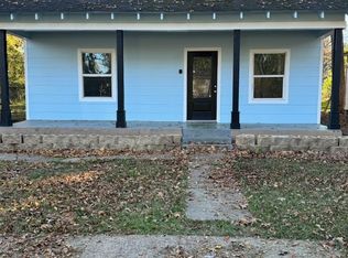 1427 Oakdale St, Shreveport, LA 71108