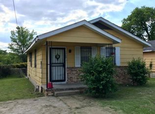 1715 Congo St, Jackson, MS 39203