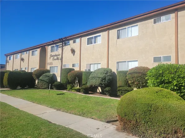 1029 Magnolia Ave, Gardena, CA 90247