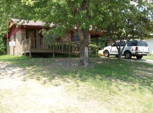 3107 Lilac St, Pine Bluff, AR 71603
