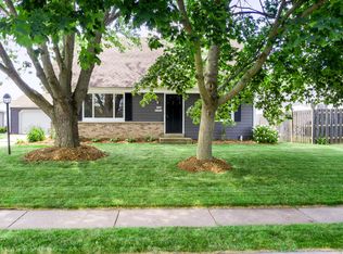 W204N17075 Jackson Dr, Jackson, WI 53037