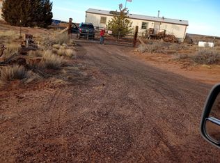 8142 Rockin R Ranch Trl, Snowflake, AZ 85937