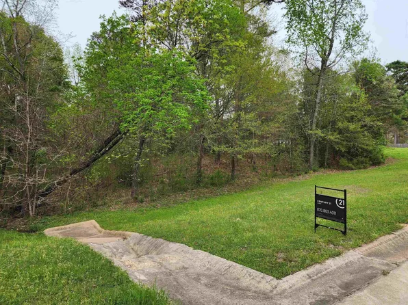 LOT 11 Timber Crk, El Dorado, AR 71730