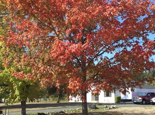 60 McBride Rd, Sequim, WA 98382