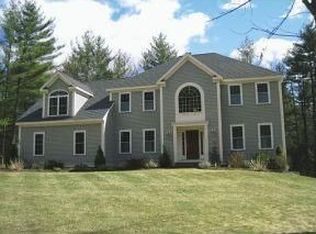378 Peakham Rd, Sudbury, MA 01776